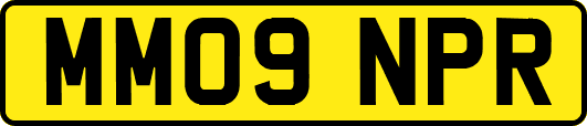 MM09NPR