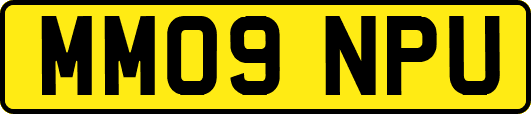 MM09NPU