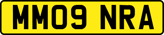 MM09NRA