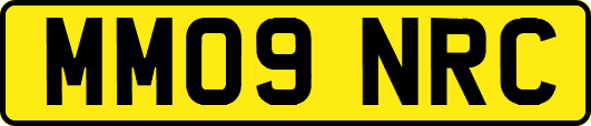 MM09NRC