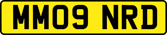 MM09NRD