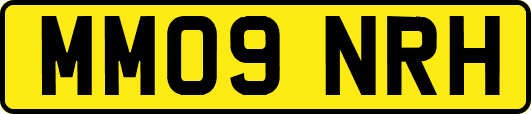 MM09NRH