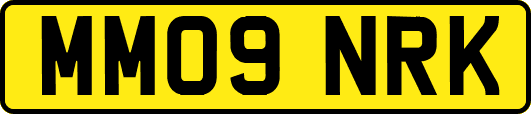 MM09NRK