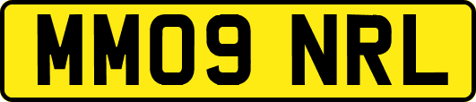 MM09NRL