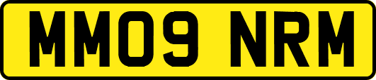 MM09NRM