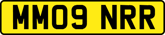 MM09NRR