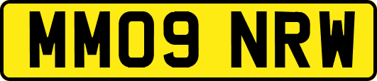 MM09NRW