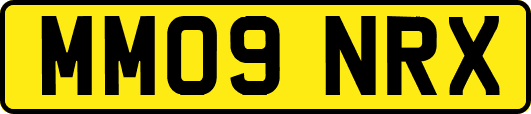 MM09NRX