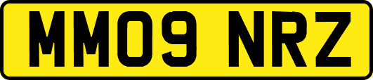 MM09NRZ