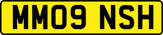 MM09NSH