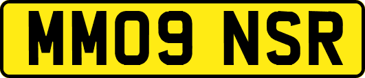 MM09NSR
