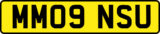 MM09NSU