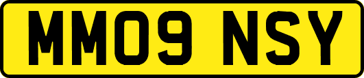 MM09NSY