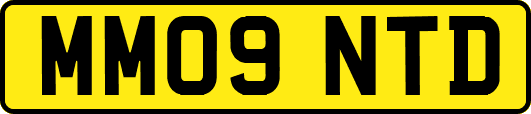 MM09NTD