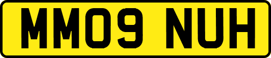 MM09NUH