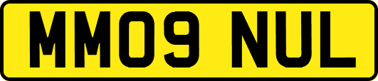 MM09NUL