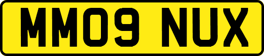 MM09NUX