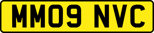 MM09NVC
