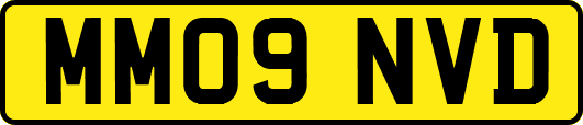 MM09NVD