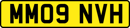 MM09NVH