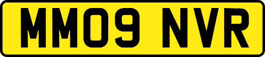 MM09NVR