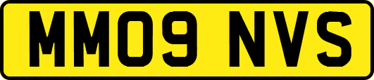 MM09NVS