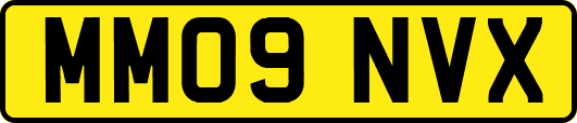 MM09NVX