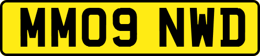 MM09NWD