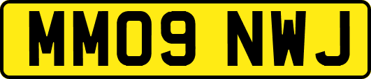 MM09NWJ