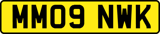 MM09NWK
