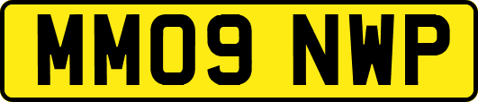 MM09NWP