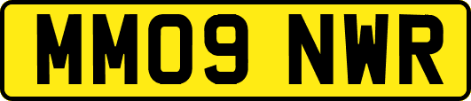 MM09NWR