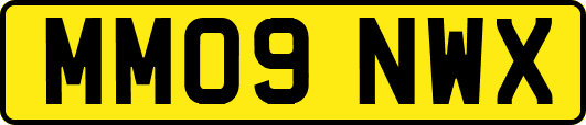 MM09NWX