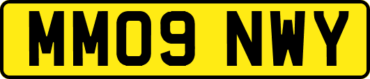 MM09NWY