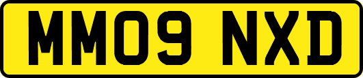 MM09NXD