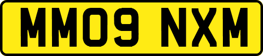 MM09NXM