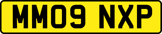 MM09NXP