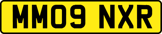 MM09NXR