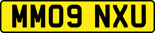 MM09NXU