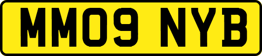 MM09NYB