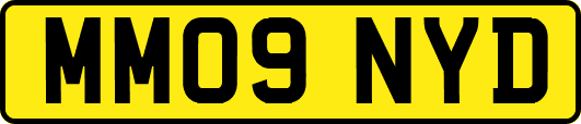 MM09NYD