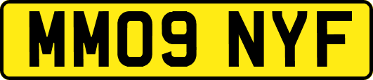 MM09NYF