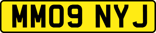 MM09NYJ