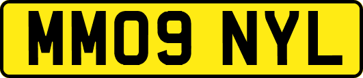MM09NYL