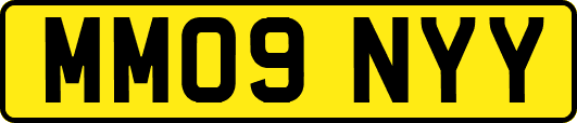 MM09NYY