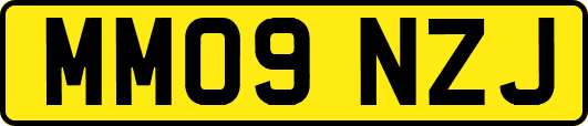 MM09NZJ