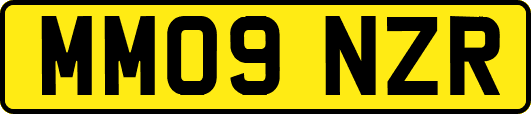 MM09NZR