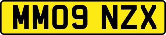 MM09NZX