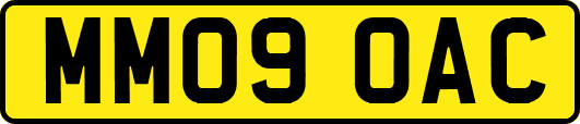 MM09OAC