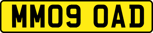 MM09OAD